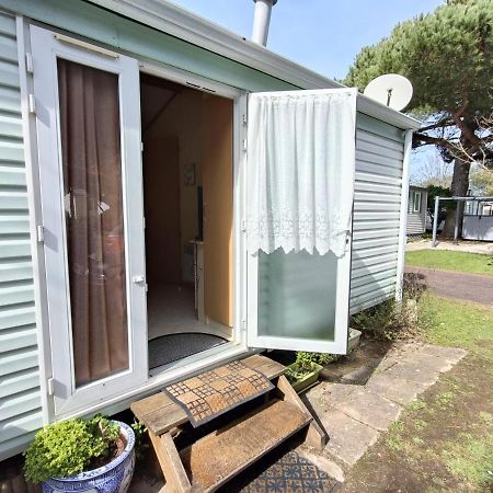 Mobilhome Oleron Simple Et Spacieux A 1Min De L'Ocean La Cotinière Eksteriør billede
