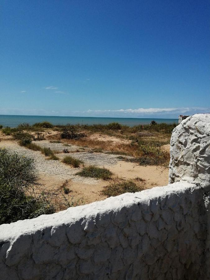 Mobilhome Oleron Simple Et Spacieux A 1Min De L'Ocean La Cotinière Eksteriør billede